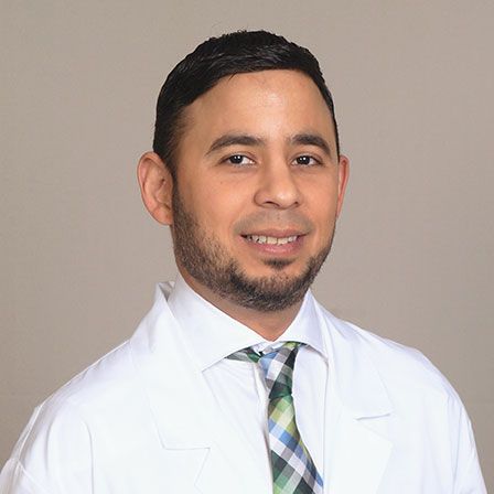 Luis J. Velazquez  CenterWell Primary Care