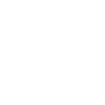 Map Pin White icon