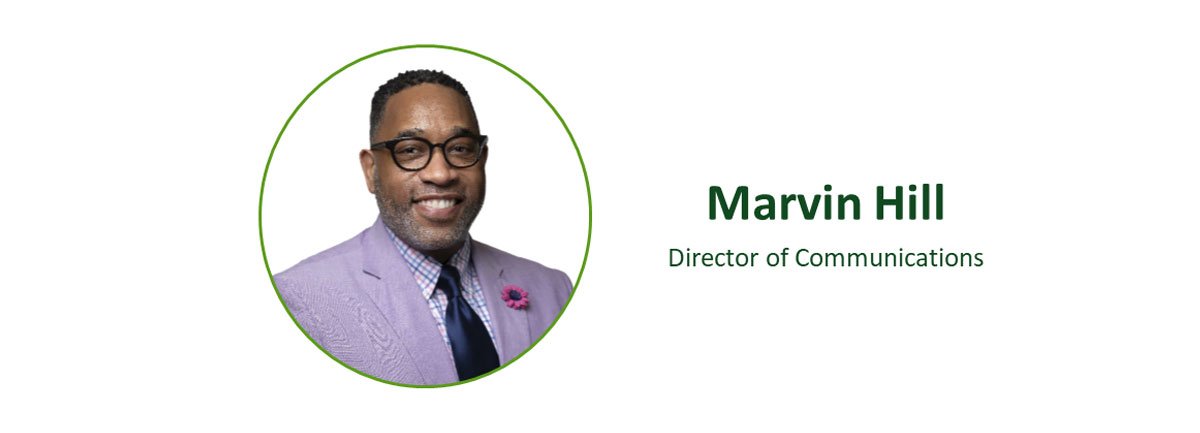 Marvin Hill