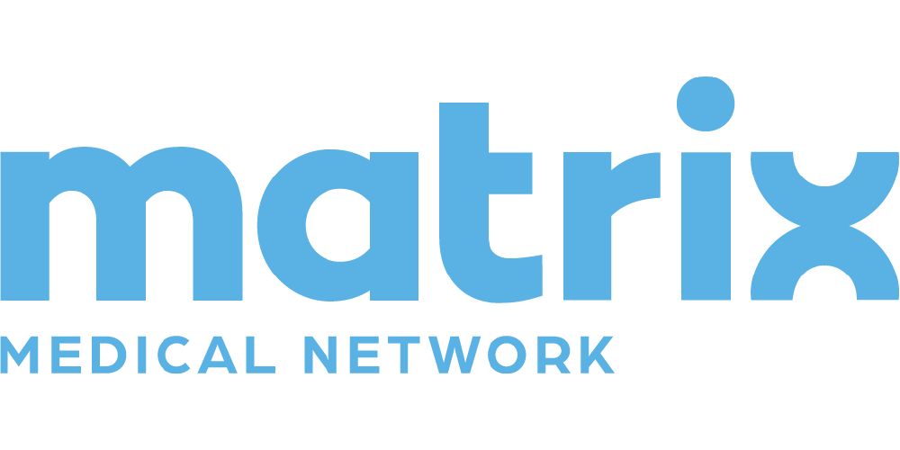Matrix logo