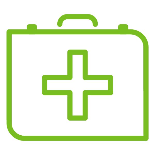 Medical Kit icon