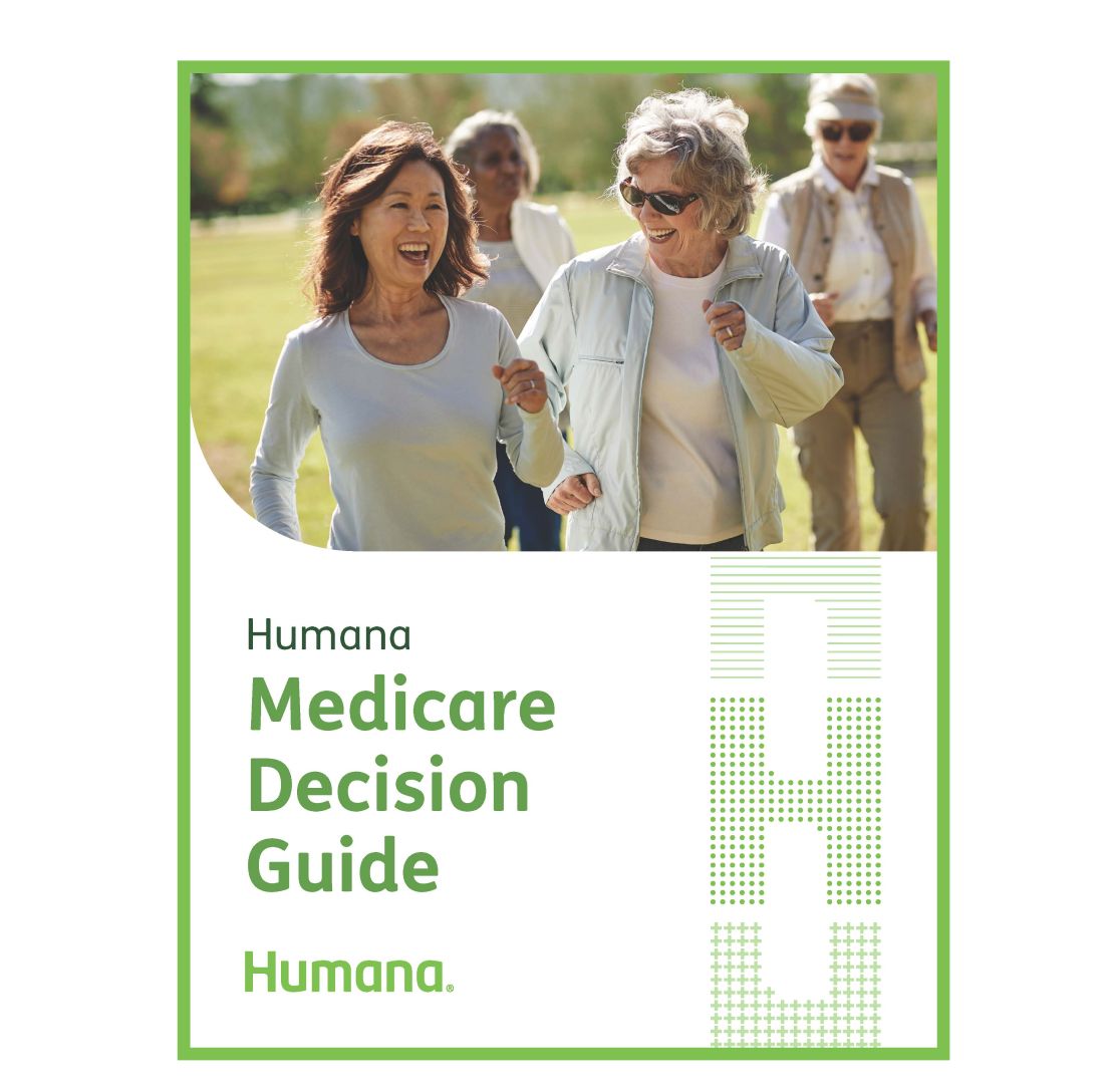 Medicare Decision Guide report