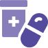 Icon for Prescriptions