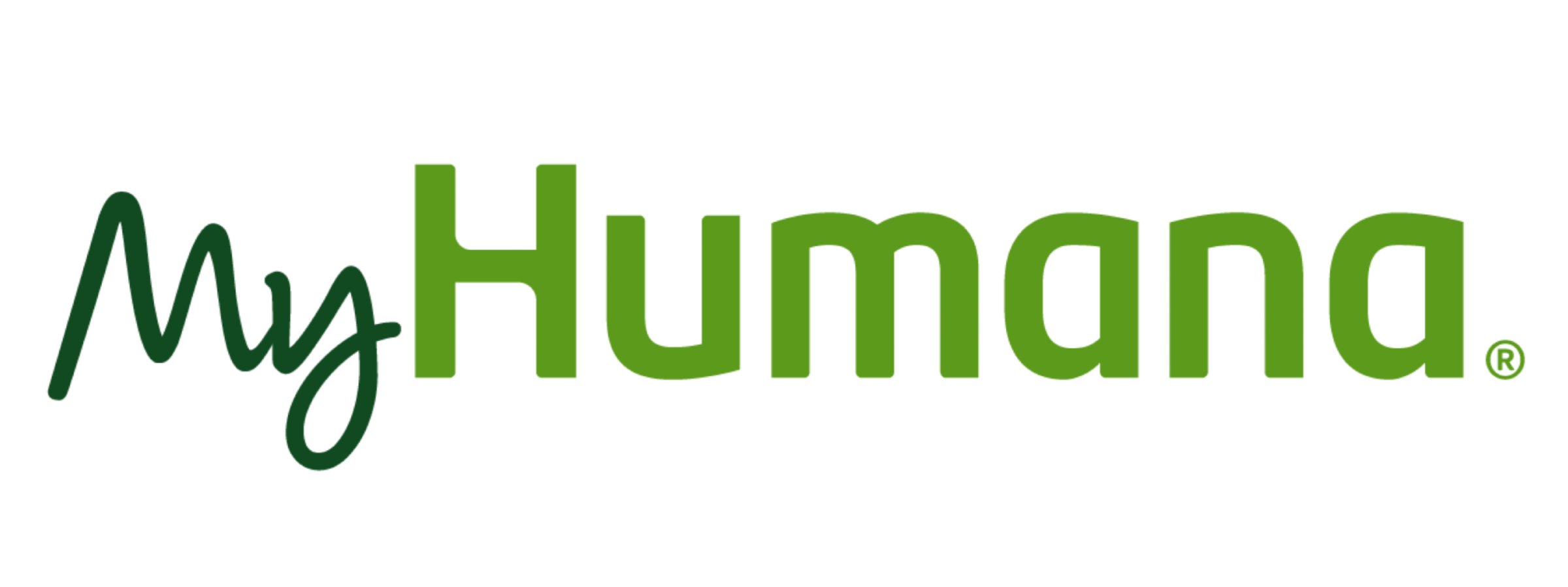 MyHumana logo