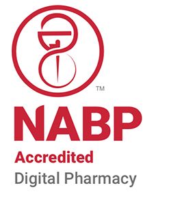 NAPB digital pharmacy seal