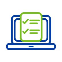 Online Form icon