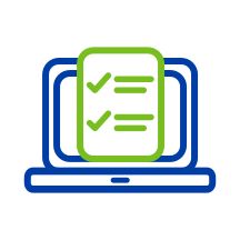 Online Form icon