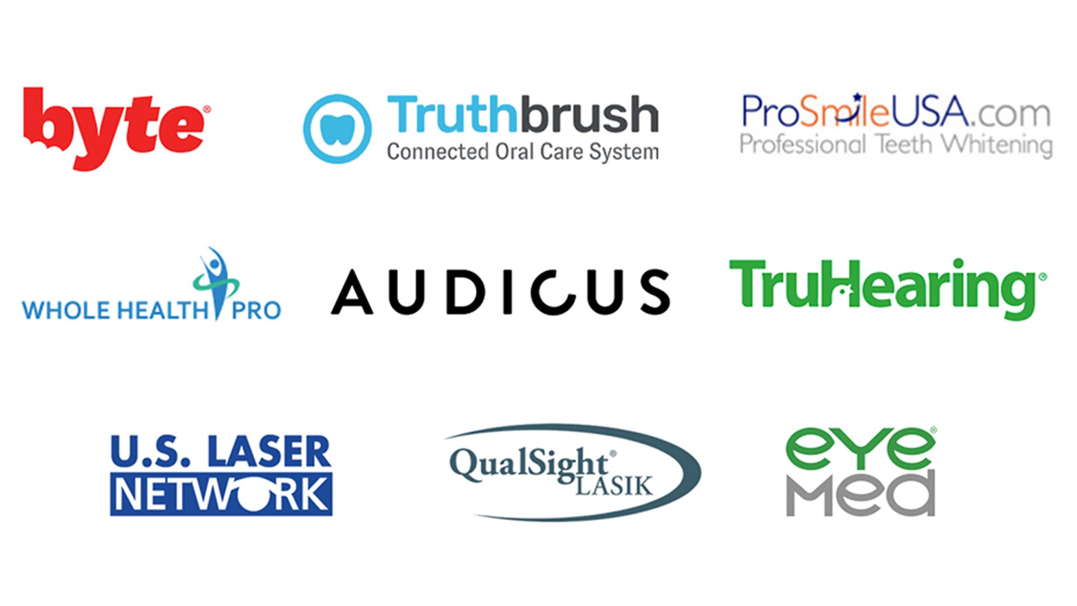 Special Discounts program Humana