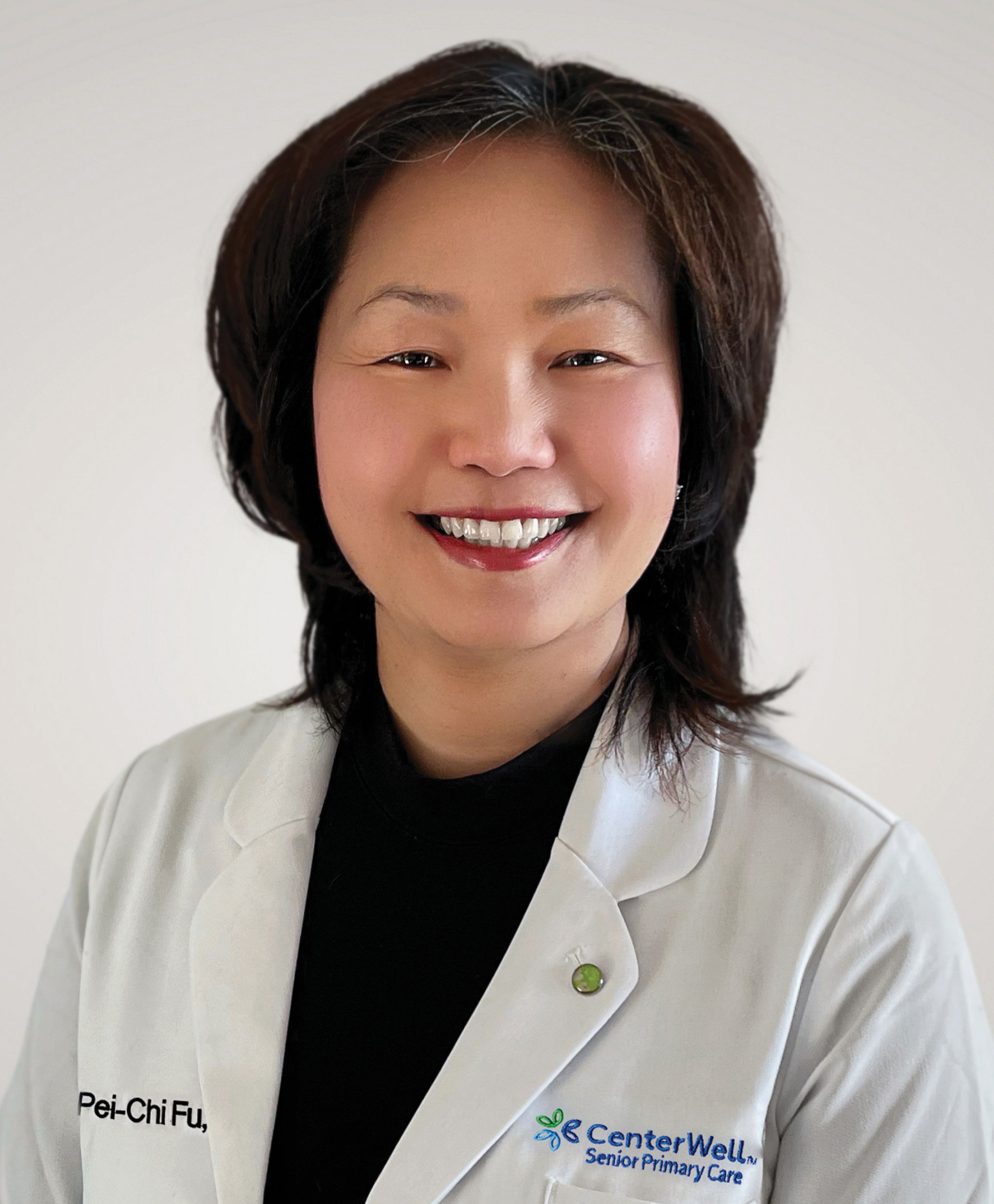 PeiChi Fu CenterWell Primary Care
