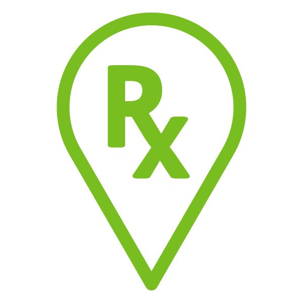 Pharmacy Locator icon