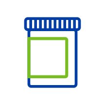 Pill Bottle icon