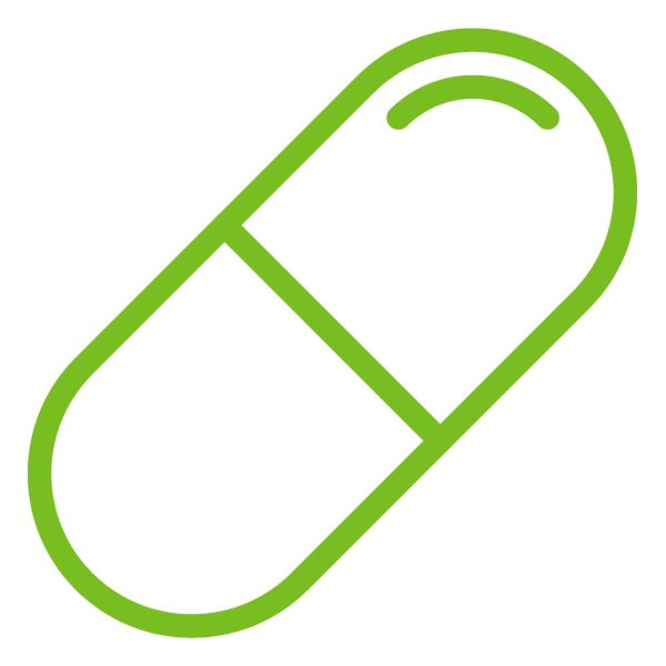 Pill icon