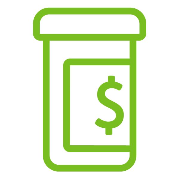 prescription cost image