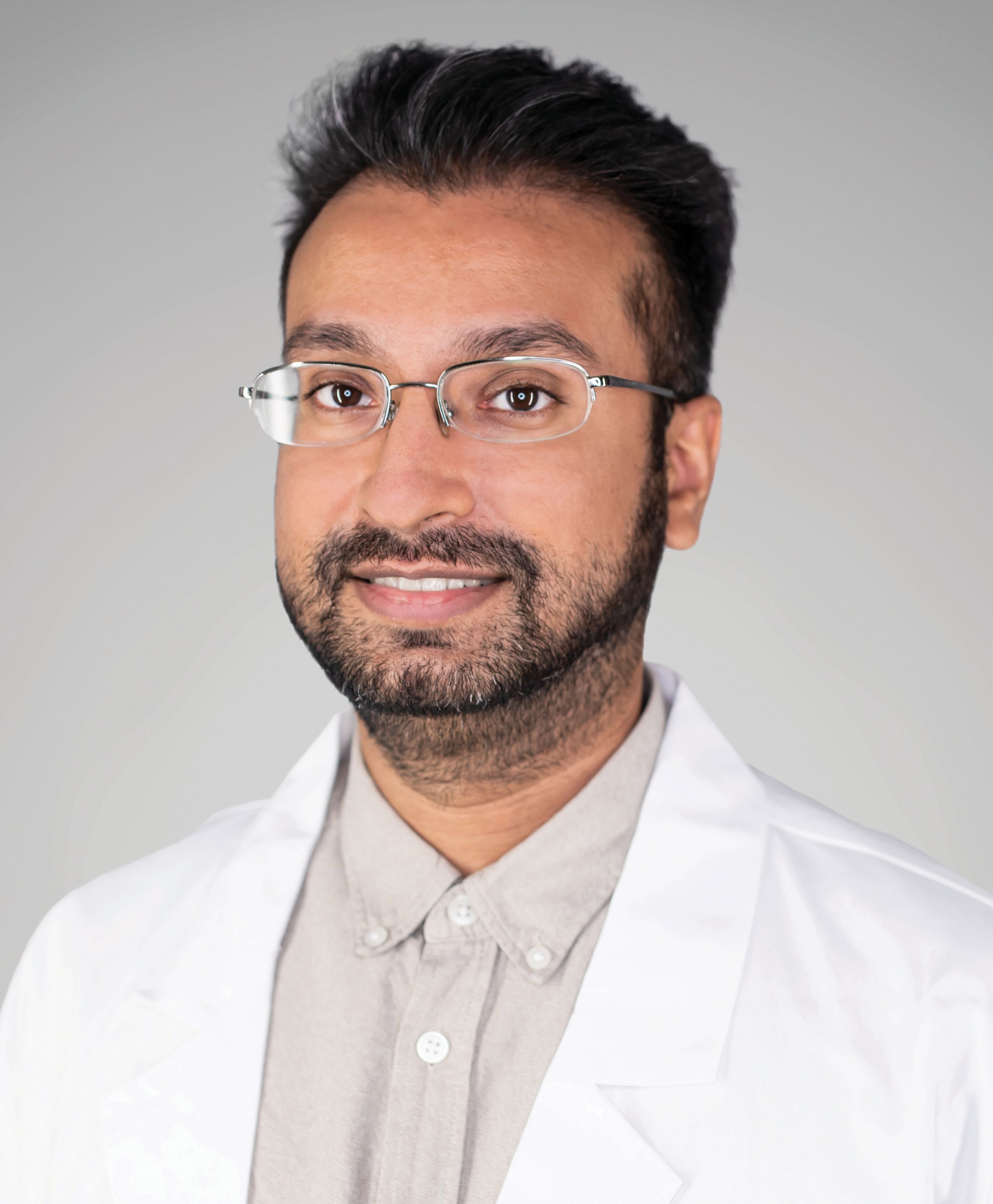 Ravi Kumar Gupta, MD | CenterWell Primary Care