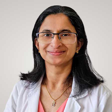 Regi Jose Vadassery, MD | CenterWell Primary Care