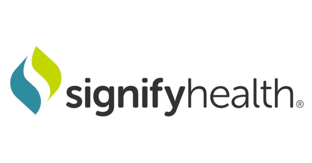 Signifyhealth logo