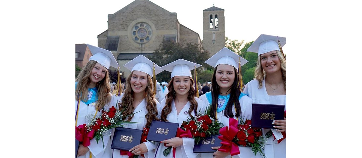 St. Bernadette Caritas Endowment