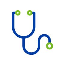 Stethoscope icon