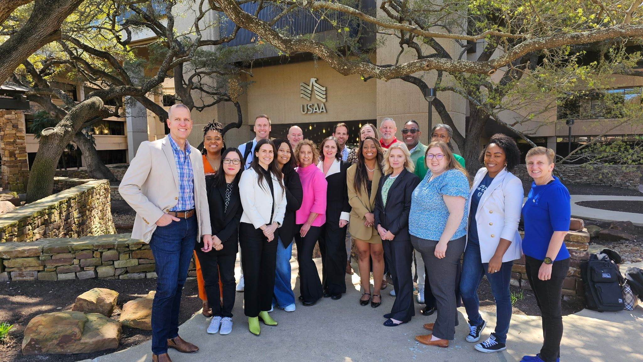 Humana Foundation | News & stories