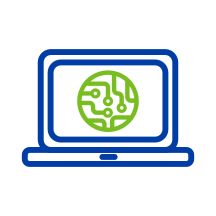Technology icon