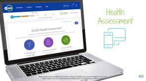 201: How to Take Your Health Assessment