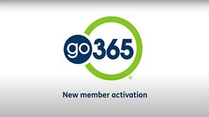 New member activation