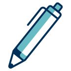 Pen Icon