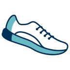 Shoe Icon