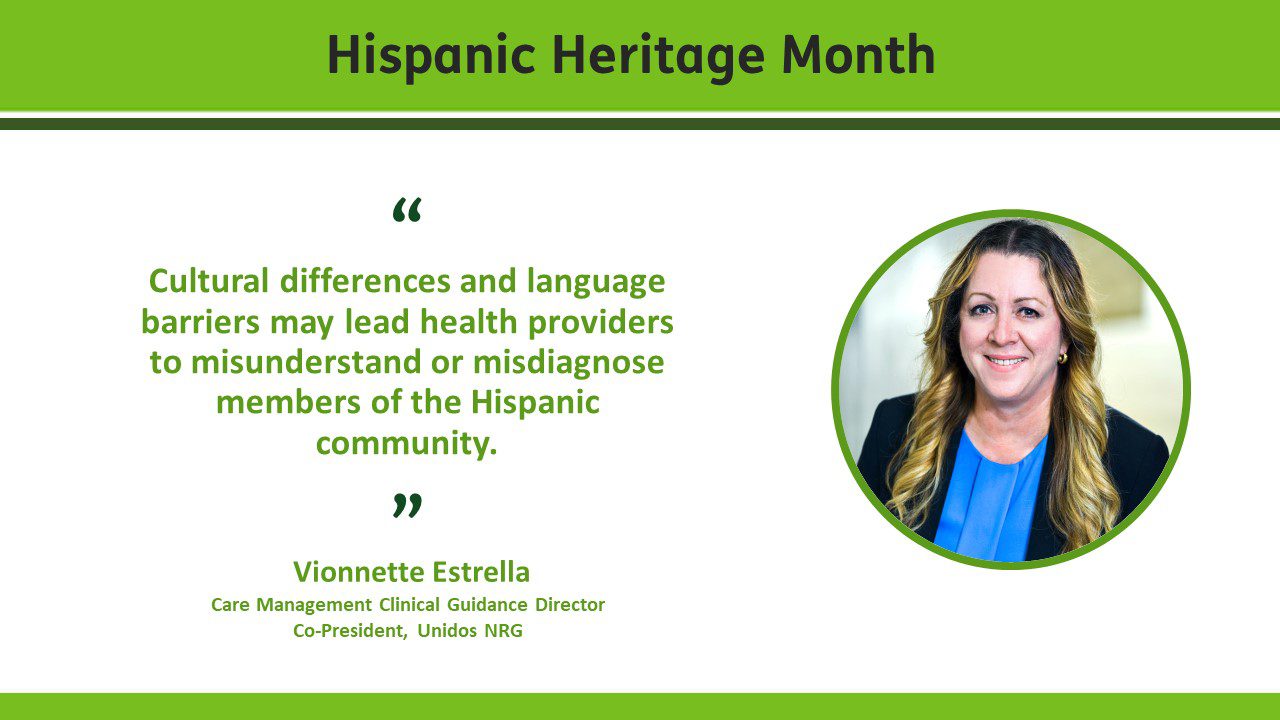 Access to Mental Healthcare in the Hispanic Community 