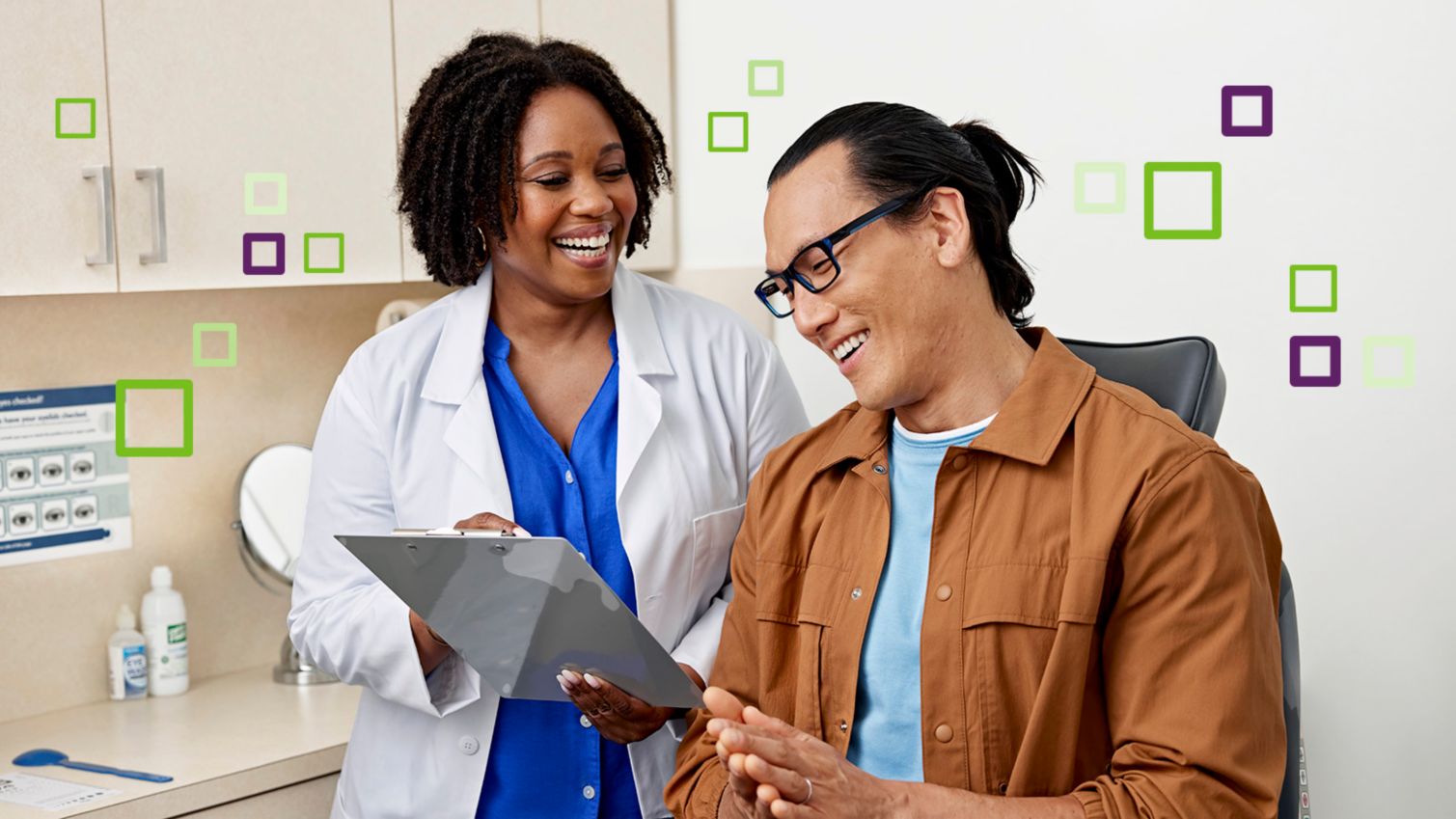 Group vision insurance plans