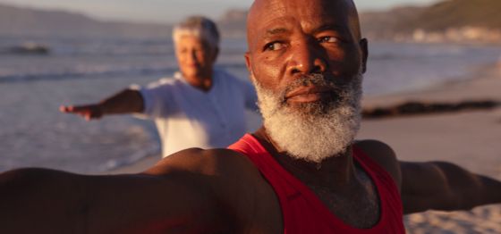 Best Balance Exercises for Seniors