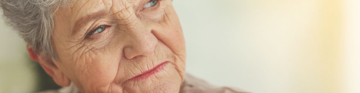 What to know about elderly mental health