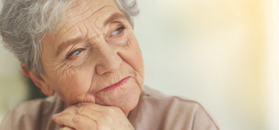 What to know about elderly mental health