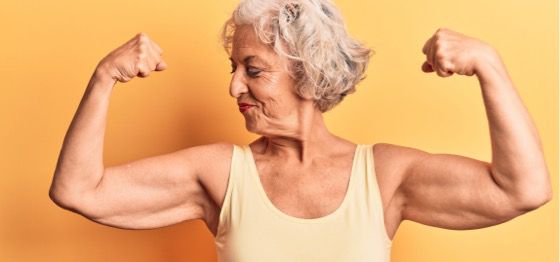 Benefits of senior wellness programs
