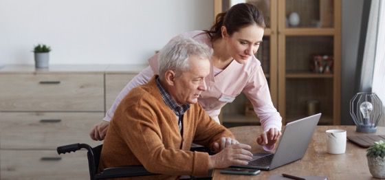 Tips for easy preventive care for seniors