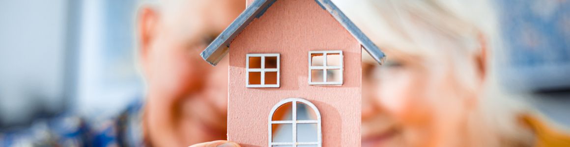 How to find and afford senior housing