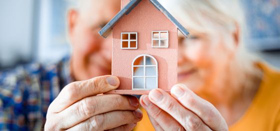 How to find and afford senior housing