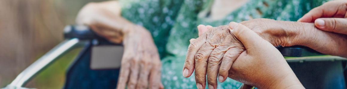 Tips for taking care of seniors at home