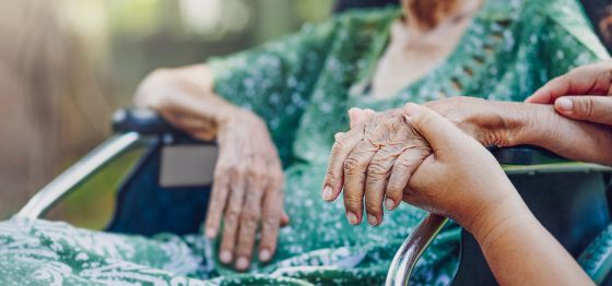 Tips for taking care of seniors at home
