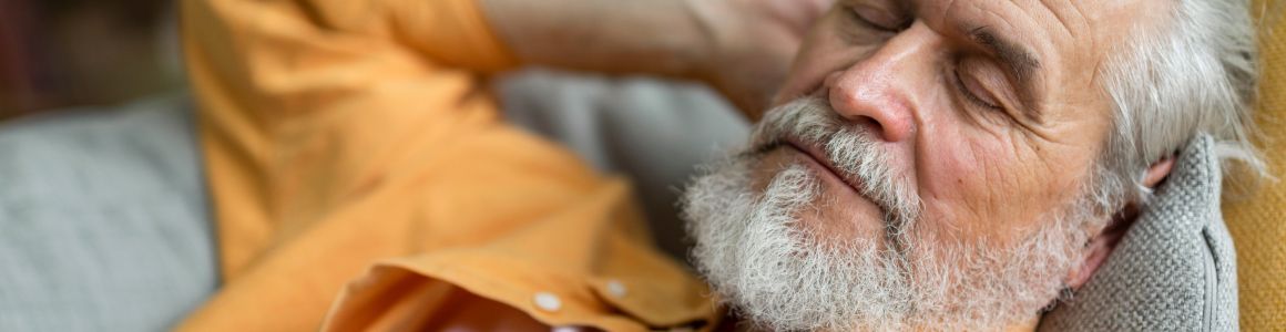 Excessive sleep in seniors – Causes and effects