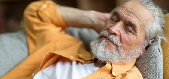 Excessive sleep in seniors – Causes and effects