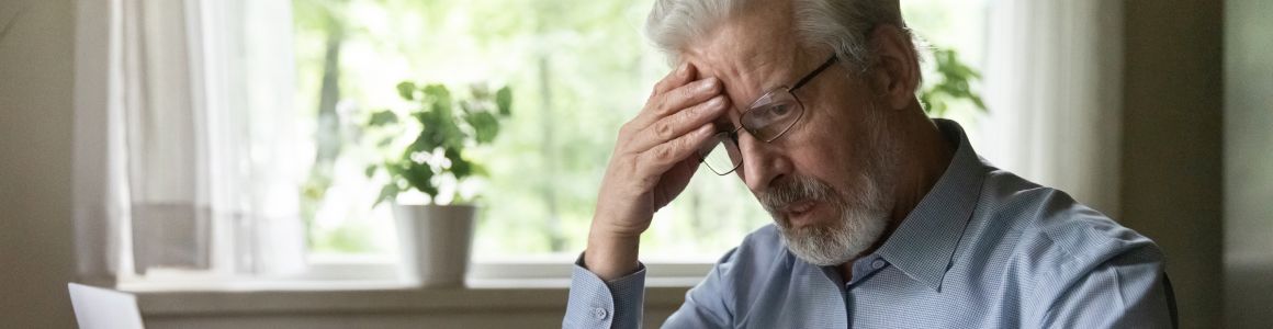 Tips to prevent elder financial abuse