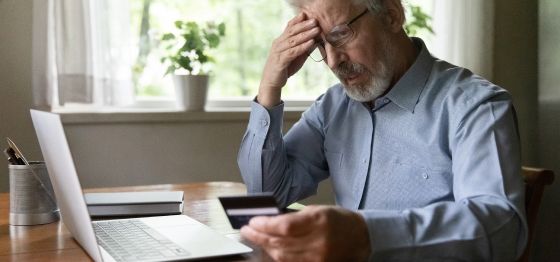 Tips to prevent elder financial abuse