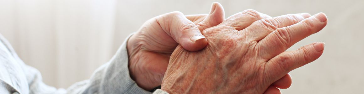 Keys to recognizing and treating rheumatoid arthritis
