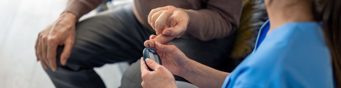 Guide to dealing with type 2 diabetes