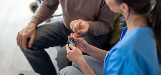 Guide to dealing with type 2 diabetes