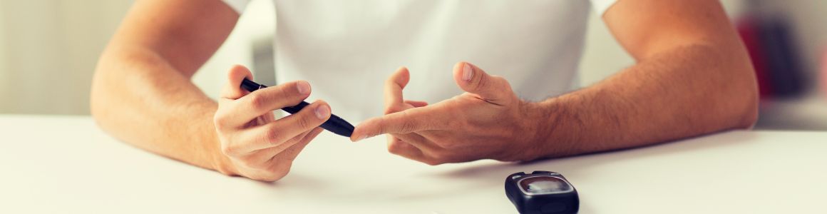 Recognizing prediabetes symptoms and prevention tips