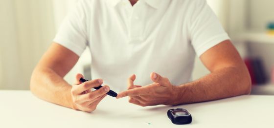 Recognizing prediabetes symptoms and prevention tips