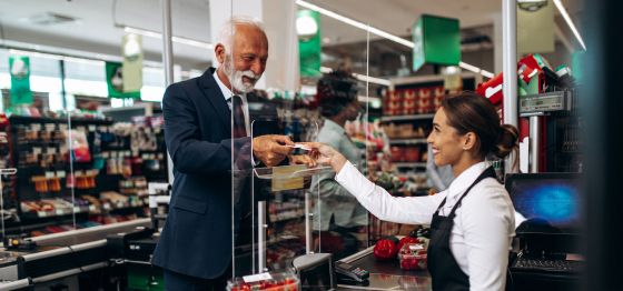 Guide to senior discounts