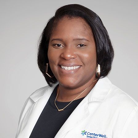 Mary Wilson | CenterWell Primary Care